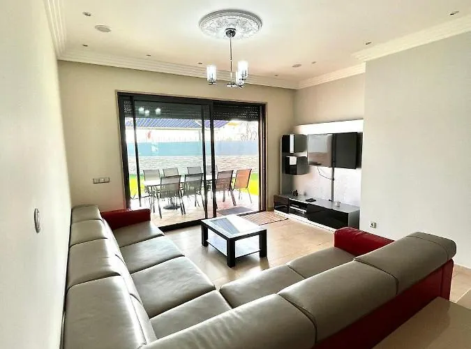 Funtastic Villa With Pool