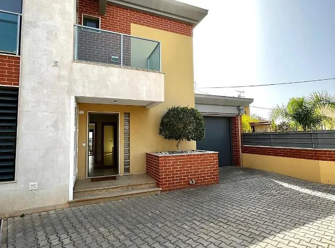 Funtastic Villa With Pool