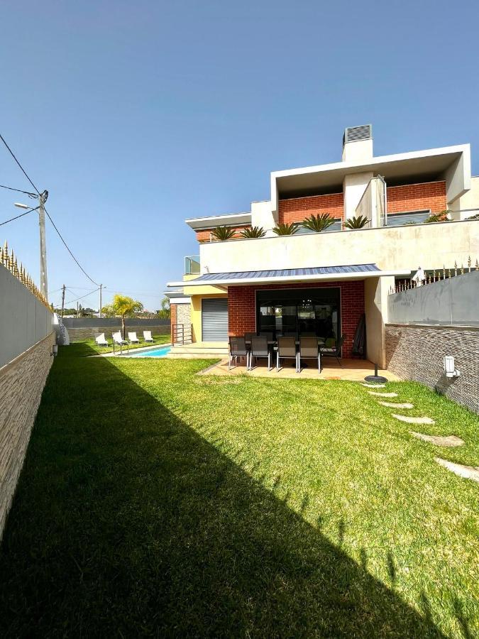 Villa Funtastic With Pool