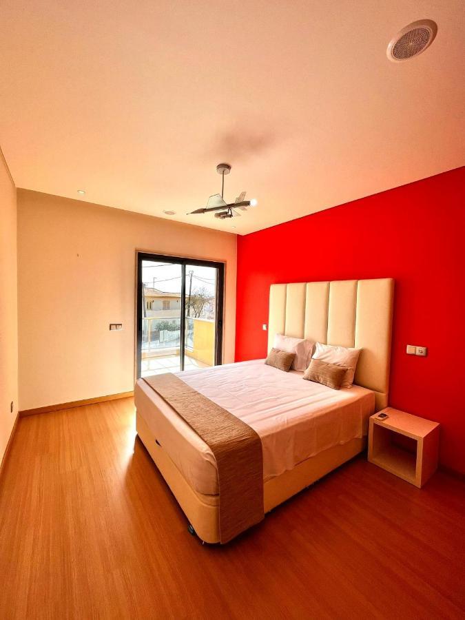 Funtastic With Pool Villa Albufeira
