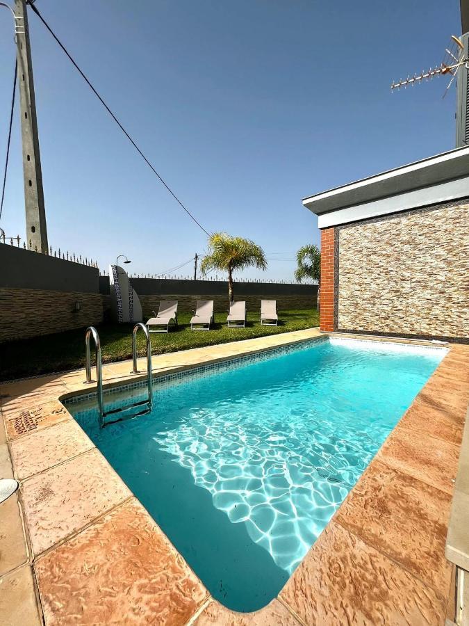 Villa Funtastic With Pool