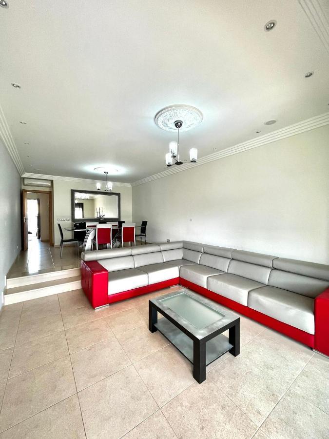 Villa Funtastic With Pool *