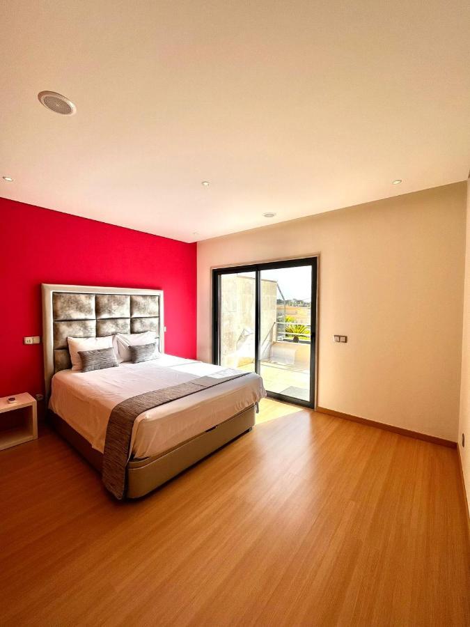Villa Funtastic With Pool Albufeira
