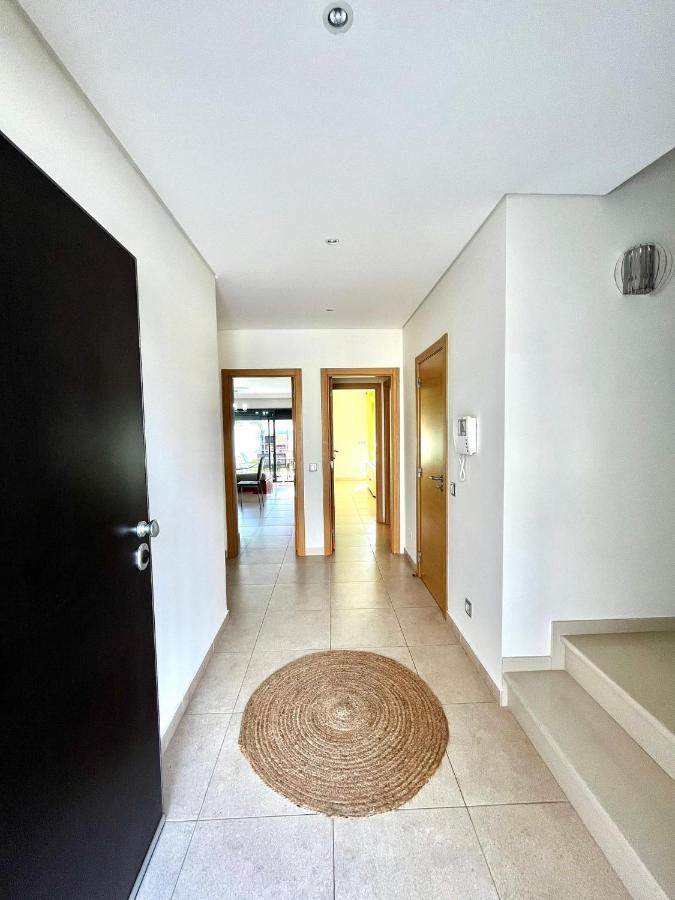 Villa Funtastic With Pool Albufeira